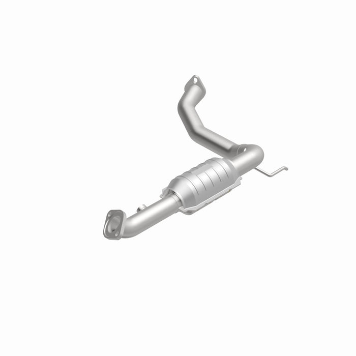 MagnaFlow Direct Fit Catalytic Converter 05-07 4Runner 4.7 Driver Side Rear OE