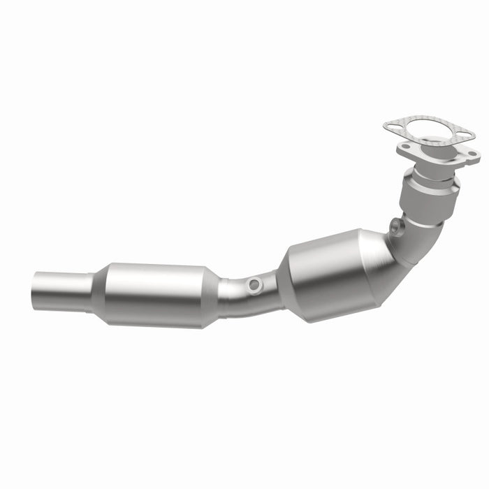 MagnaFlow Direct Fit Catalytic Converter 2010 Chevy Camaro 6.2L D/S