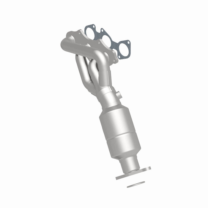 MagnaFlow 10-12 Toyota 4Runner 4.0L Direct Fit Converter