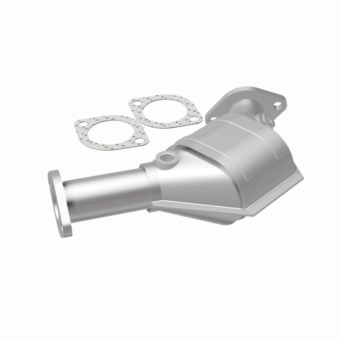 MagnaFlow Direct Fit Catalytic Converter Impreza 2.2L Front Conv