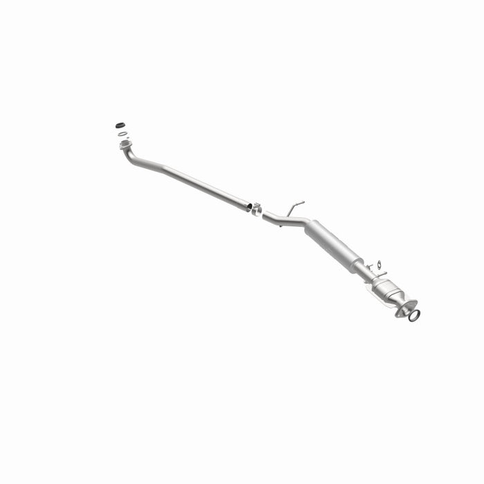 MagnaFlow Converter Direct Fit 2001-2003 Toyota Highlander V6 3.0L SS Catalytic Converter