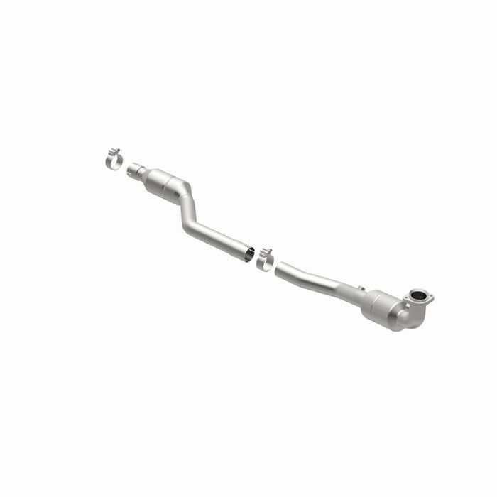 MagnaFlow Direct Fit Catalytic Converter 03-06 Mercedes SL500 5L Passenger Side