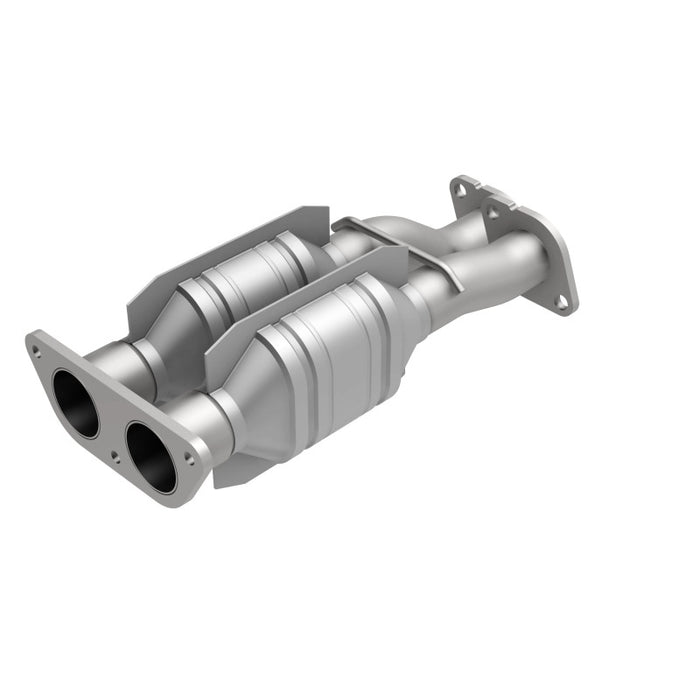 MagnaFlow Direct Fit Catalytic Converter 96-97 Explorer 5.0L Rear