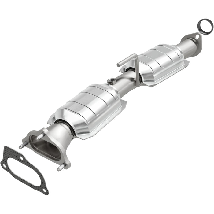 MagnaFlow Direct Fit Catalytic Converter 01-04 Explorer 4.0L OEM