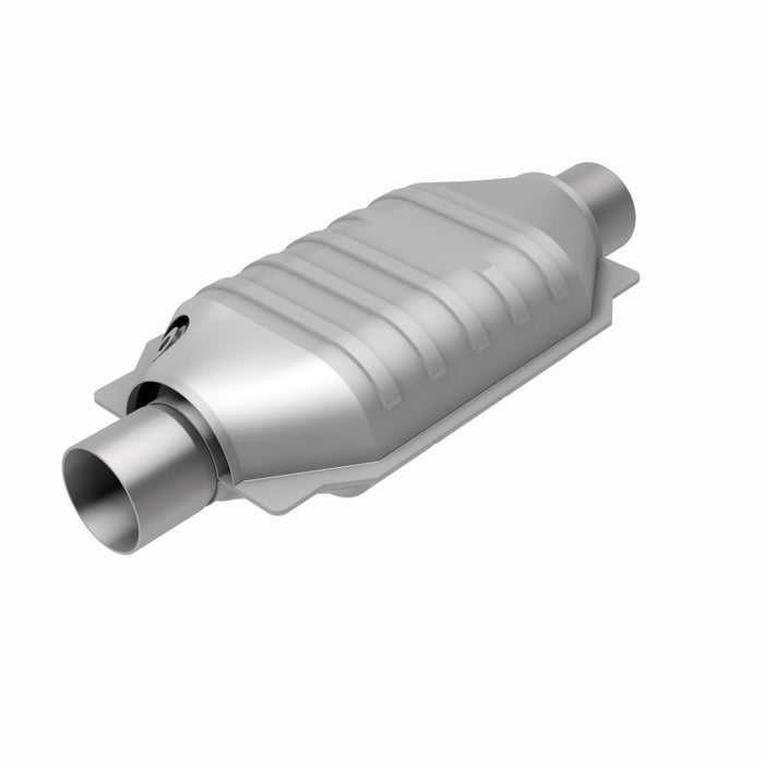 MagnaFlow Universal Catalytic Converter 3 Dual O2 Boss