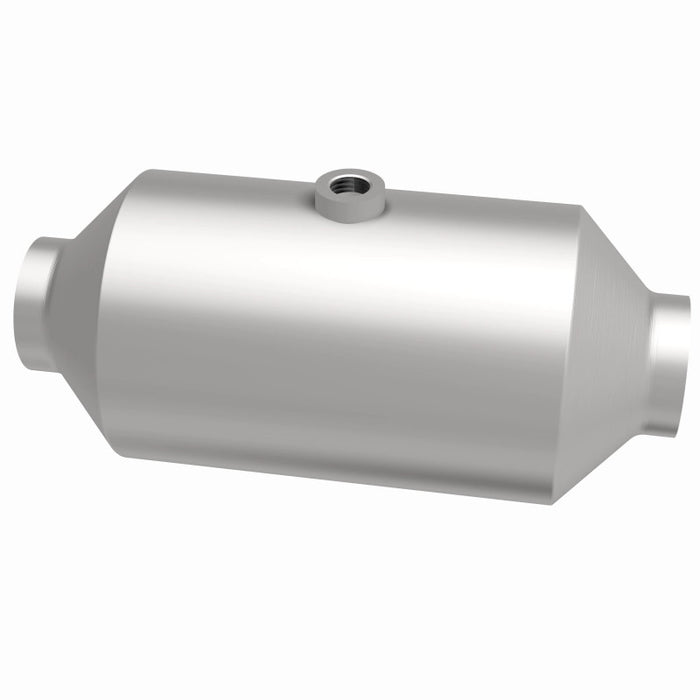 MagnaFlow Universal Catalytic Converter 2.50 Mid O2 CA