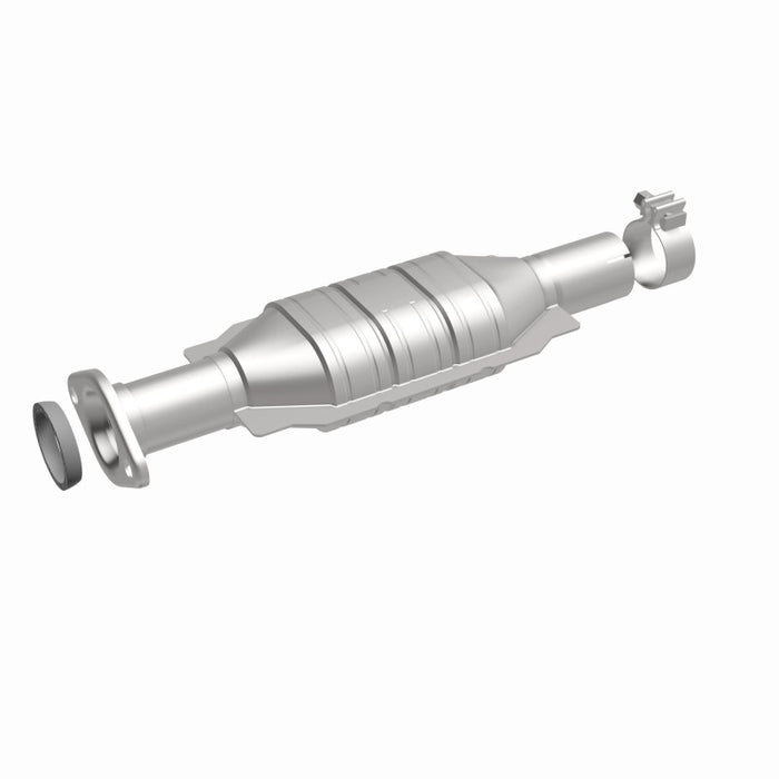 MagnaFlow Direct Fit Catalytic Converter 09-11 Ford Escape 3.0L