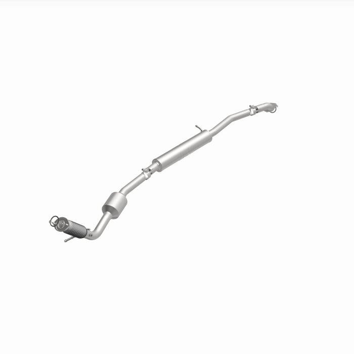 MagnaFlow 2019 Toyota RAV4 2.5L Direct Fit Catalytic Converter