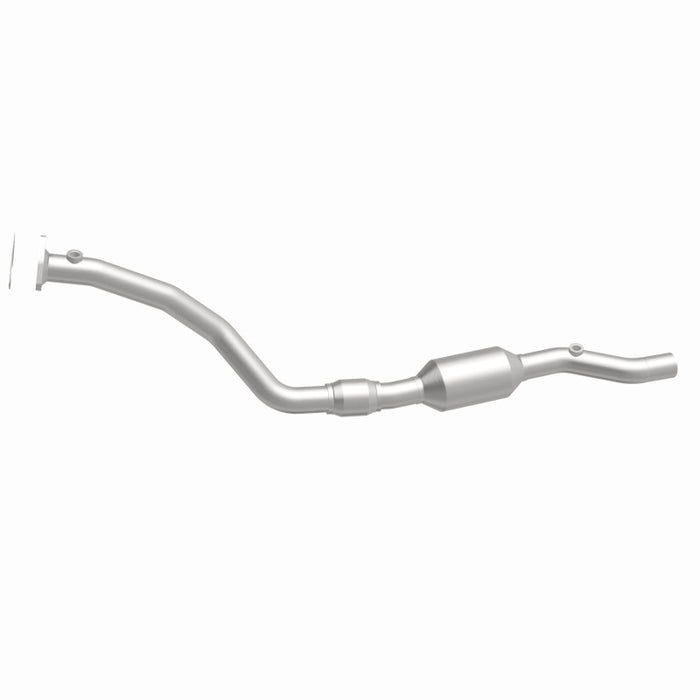 MagnaFlow Direct Fit Catalytic Converter California Grade 06-09 Audi A6 3.2L