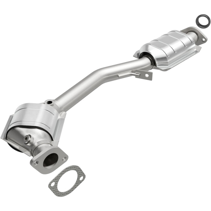 MagnaFlow Direct Fit Catalytic Converter 99-04 Subaru Forester 2.5L