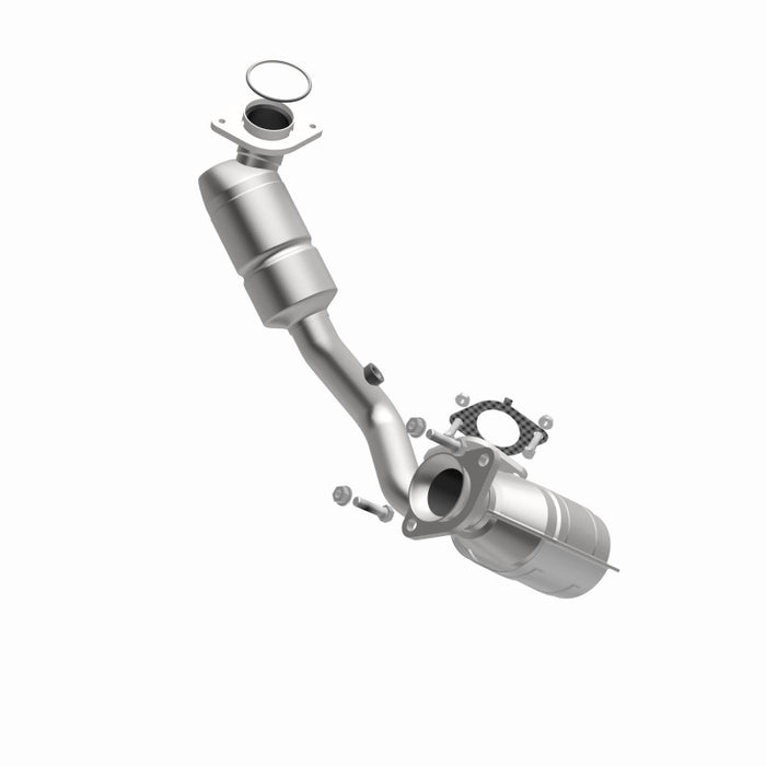 MagnaFlow Direct Fit Catalytic Converter 00-03 Ford Taurus 3.0 Front