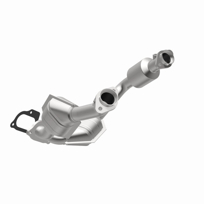 MagnaFlow Direct Fit Catalytic Converter 03-04 Ranger 3.0L OEM