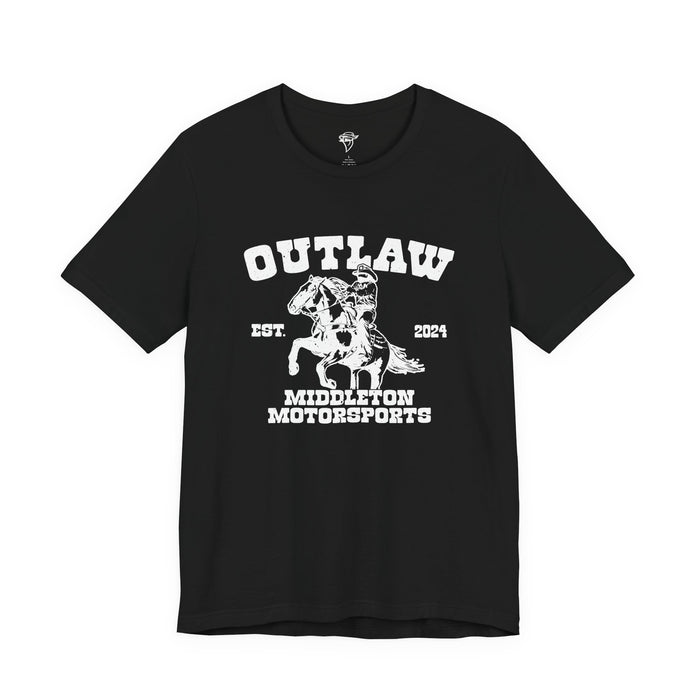 Outlaw Heritage Tee