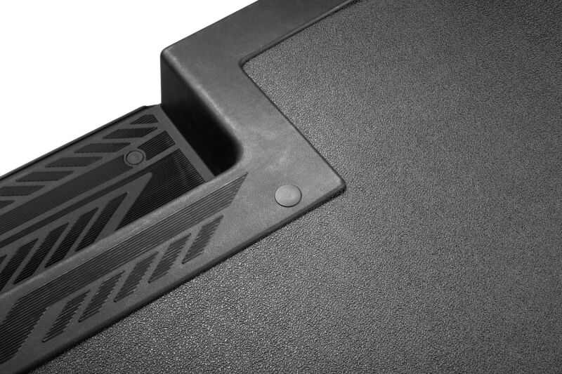 Husky Liners 11-14 Ford Transit Connect Guardian Impact Cargo Van Mat - Compact