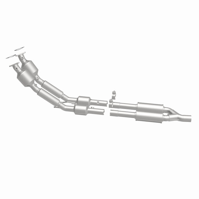 MagnaFlow 06-08 Volkswagen Passat 3.6L Direct Fit Converter