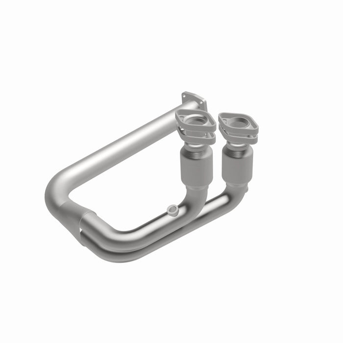 MagnaFlow Direct Fit Catalytic Converter 00-04 Jeep Wrangler 4.0L