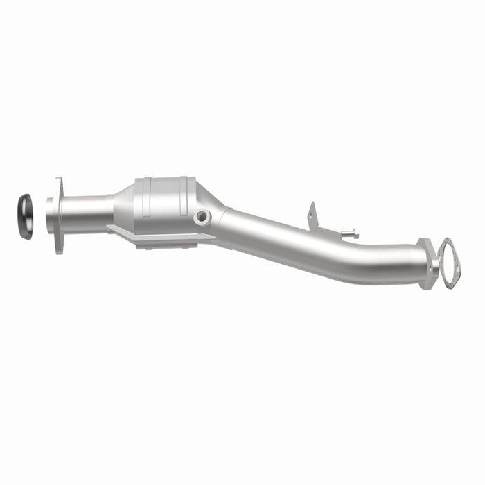 MagnaFlow 06-07 Subaru Impreza 2.5L Direct Fit Converter