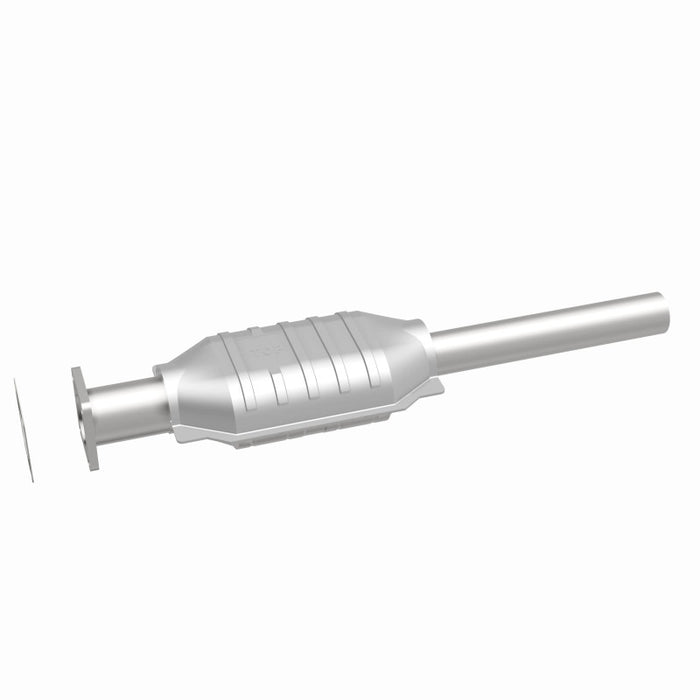 MagnaFlow Direct Fit Catalytic Converter 87-90 Jeep Wrangler 4.2L L6