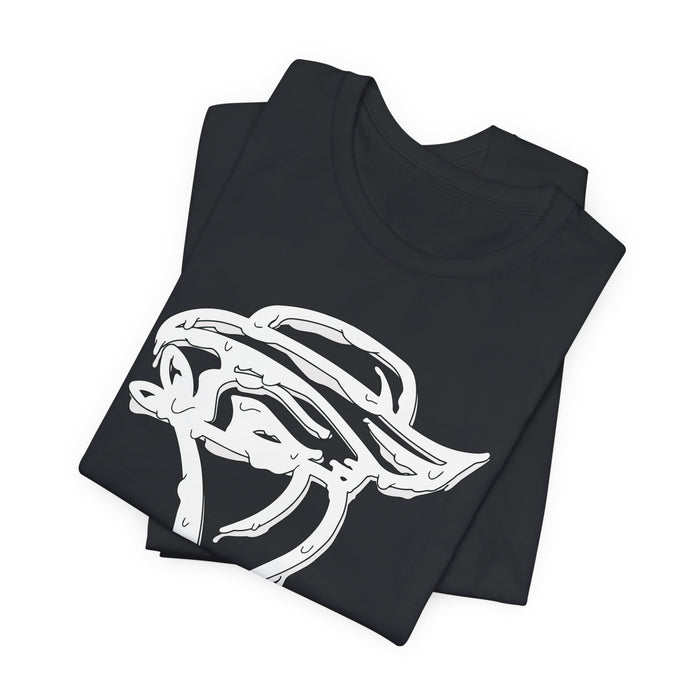 Melting Bandit Unisex Graphic Tee