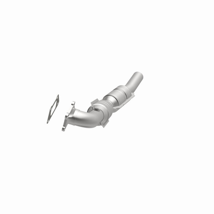 MagnaFlow Direct Fit Catalytic Converter 12-14 Chevy Camaro 3.6L Driver Side