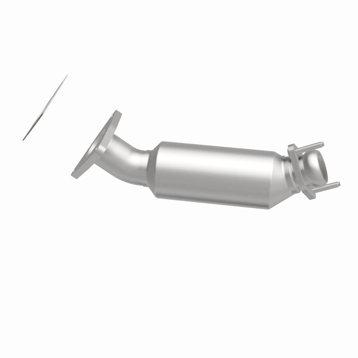 MagnaFlow California Grade Direct Fit Catalytic Converter 98-02 Chevrolet Camaro V8 5.7L