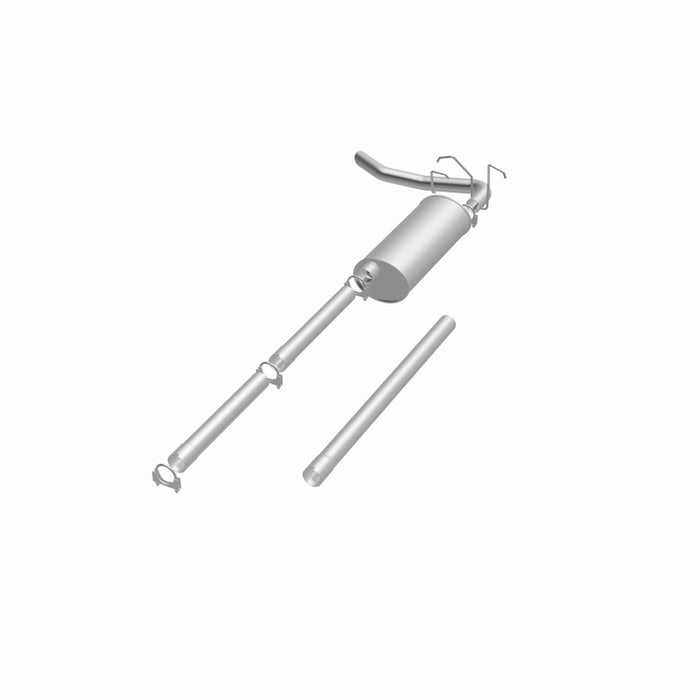 MagnaFlow BRE Exhaust Kit 97 Ford F-150