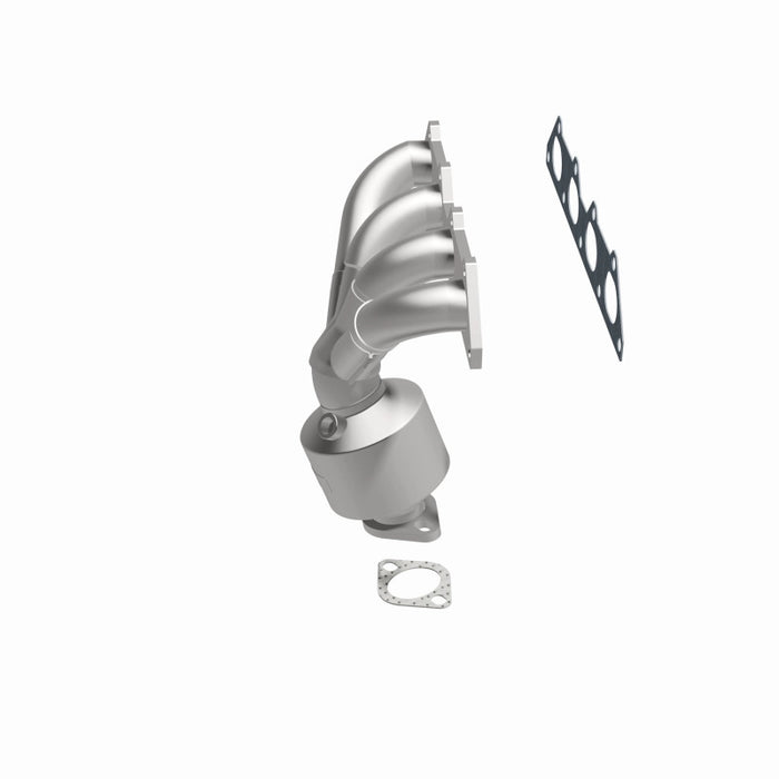 MagnaFlow Direct Fit Catalytic Converter 02-03 Mitsubishi Lancer 2.0L California