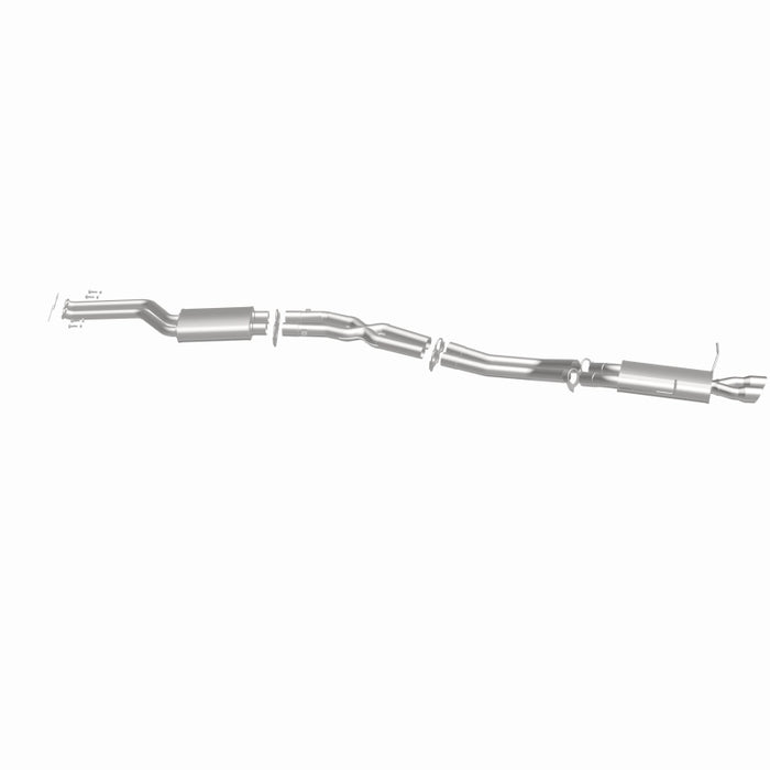 MagnaFlow BRE Exhaust Kit 01-06 BMW 330Ci 330i 3L