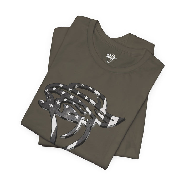 Outlaw All American Tee