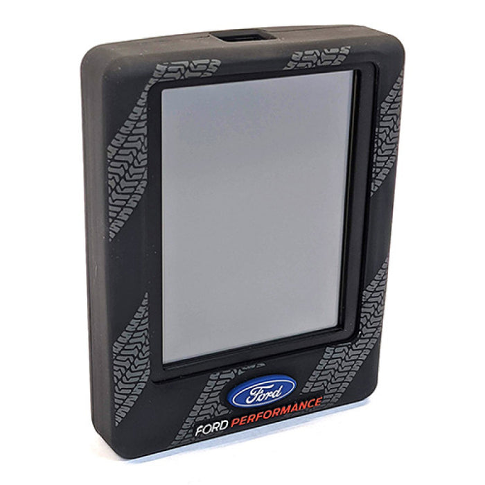 Ford Racing 2024 F-150 2.7L EcoBoost Calibration