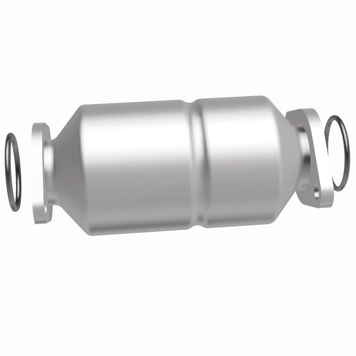 MagnaFlow Direct Fit Catalytic Converter 93-94 Corolla/Prizm CA