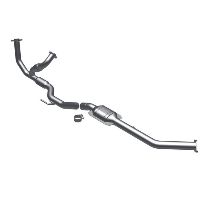 MagnaFlow Direct Fit Catalytic Converter 98-00 Sienna 3.0L
