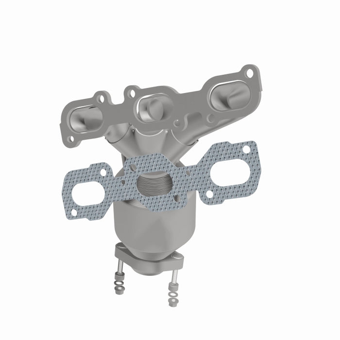 MagnaFlow 10-12 Ford Escape 3.0L Direct Fit Converter