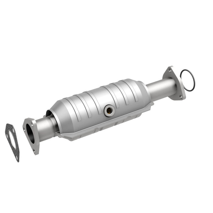 MagnaFlow Direct Fit Catalytic Converter 02-03 Acura CL 3.2L 49 st