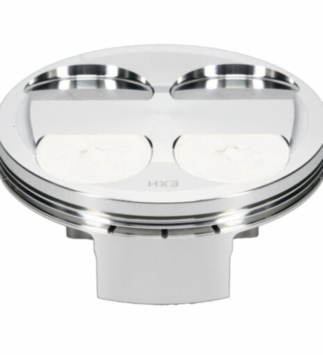 JE Pistons Honda TRX450 PRO 3RNG Piston Single