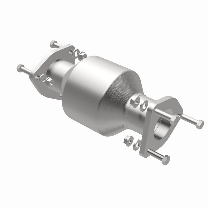 MagnaFlow Direct Fit Catalytic Converter 08-10 Accord 3.5L Rear OEM