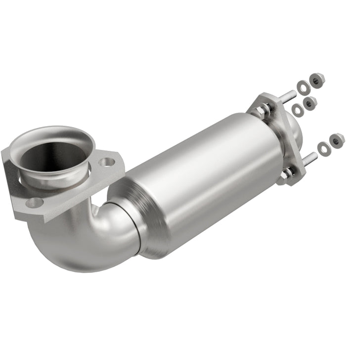 MagnaFlow 1996 Chevrolet Corvette 5.7L Direct Fit Converter