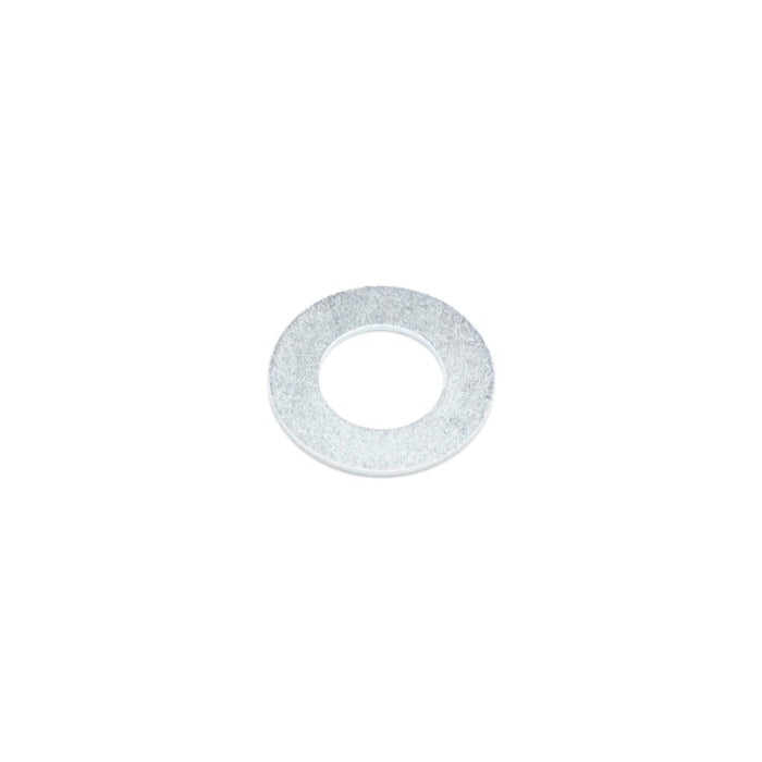 Wilwood washer .406 IDX.750 ODX.030 carbon steel zinc clear