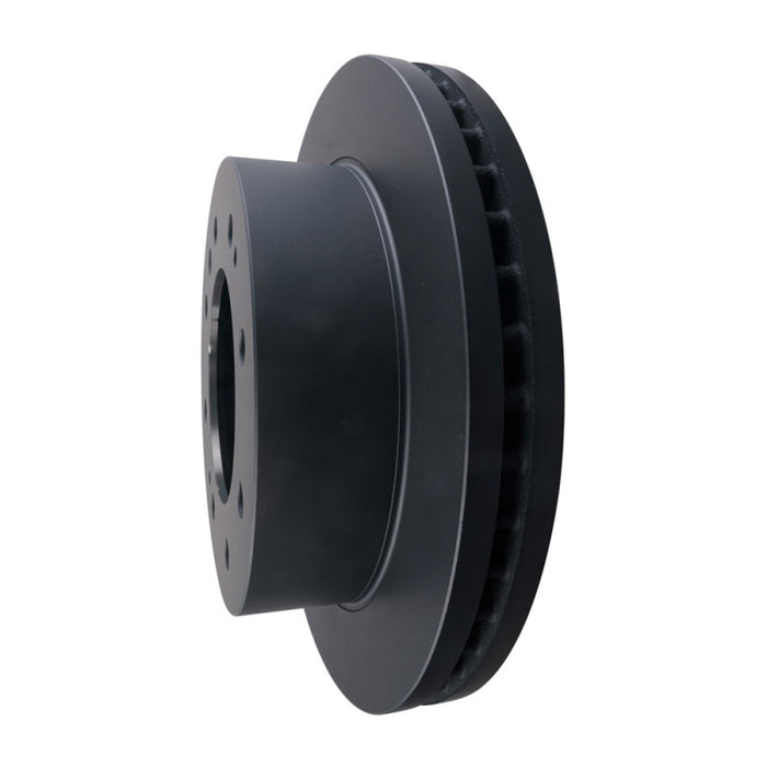 Timbren 11-26 Chevrolet Silverado/GMC Sierra 2500/3500 HD BES Coated Brake Rotor - Front