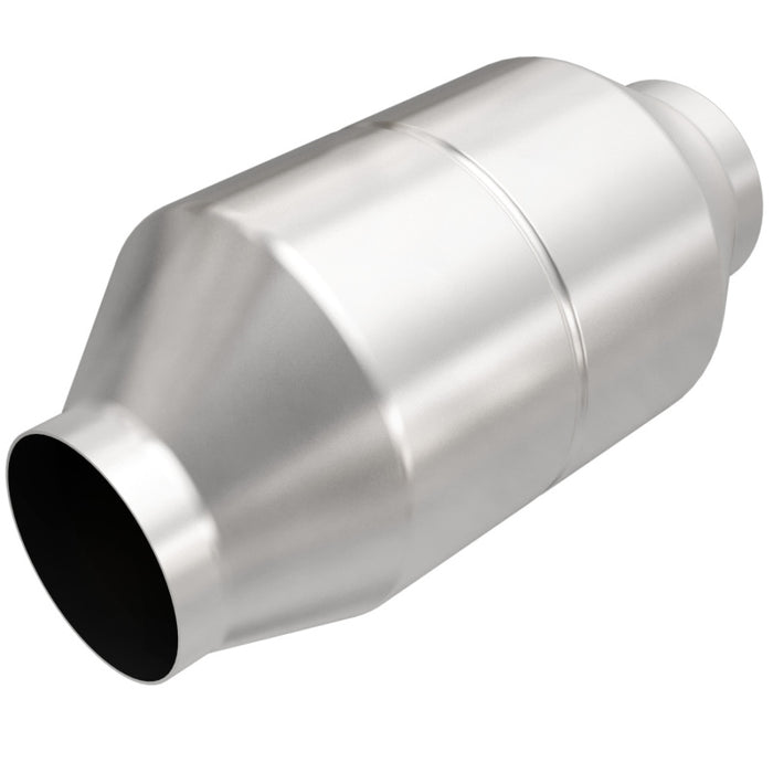 MagnaFlow Universal Catalytic Converter 3.50 inch O/C Diesel