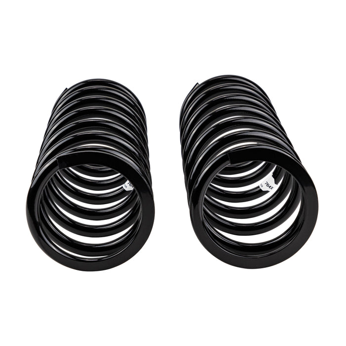 ARB / OME Coil Spring Rear Land Rover Med