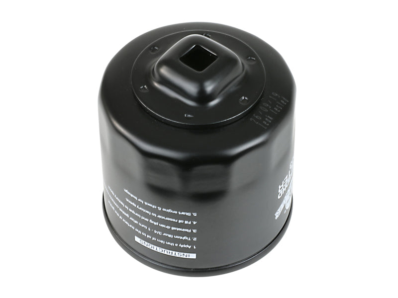 aFe ProGuard Oil Filter - OE Repl. Yamaha 5GH-13440-50-00 (4 Pack)
