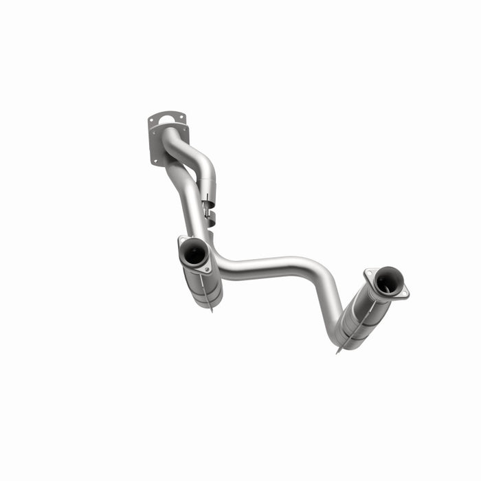 MagnaFlow Direct Fit Catalytic Converter 05-07 Ford F250/F350 5.4L