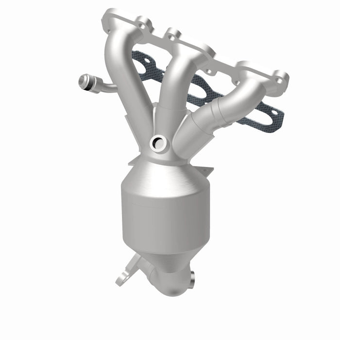 MagnaFlow 06-09 Ford Fusion 3.0L Direct Fit Converter