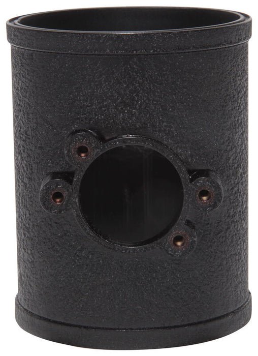 Spectre Mount Air Flow Sensor 3in od - Black