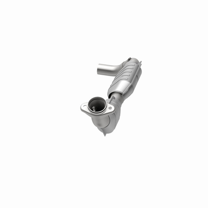 MagnaFlow Direct Fit Catalytic Converter 01 Ford Trucks 5.4L