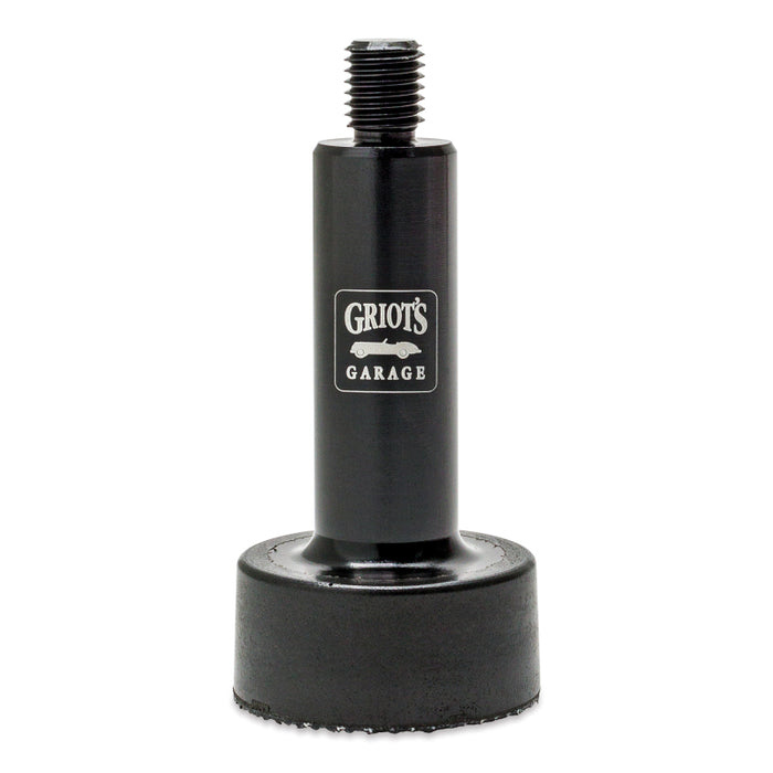 Griots Garage G8 1in Extension Backing Plate