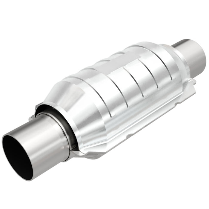 MagnaFlow Universal Catalytic Converter BMW/Chevrolet/Chrysler/Mazda/Mitsubishi/Nissan/Toyota/Volvo