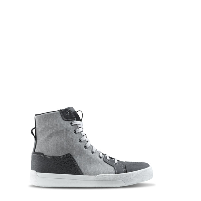 Gaerne G.Letur Boot Grey/Anthracite/White Size - 10