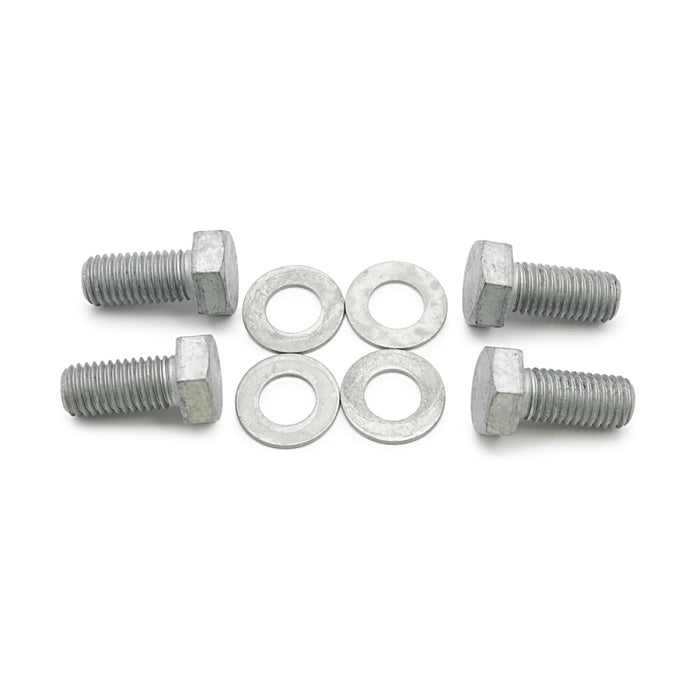 Wilwood bolt kit caliper MT M14-2.00X30MM LG WES072 CL1 silver 4 pack